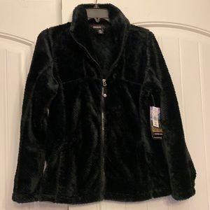 Swiss alps jacket sz small